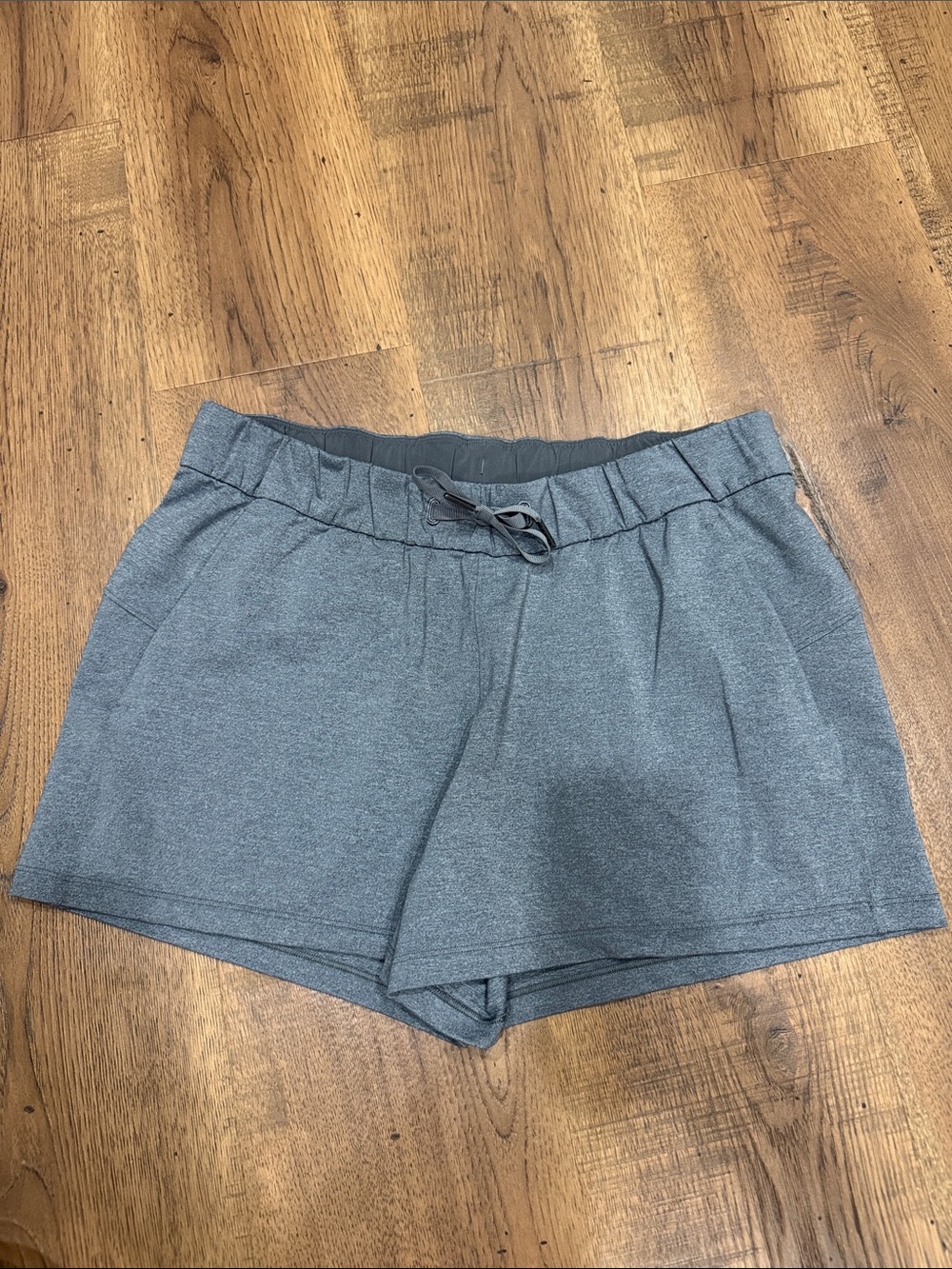 lululemon athletica On The Fly Shorts